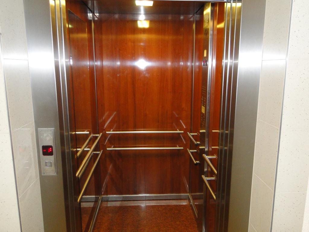 Apartament Perelka Zielone Tarasy Kolberg Exterior foto