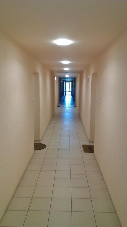 Apartament Perelka Zielone Tarasy Kolberg Exterior foto
