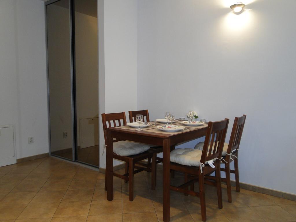 Apartament Perelka Zielone Tarasy Kolberg Exterior foto