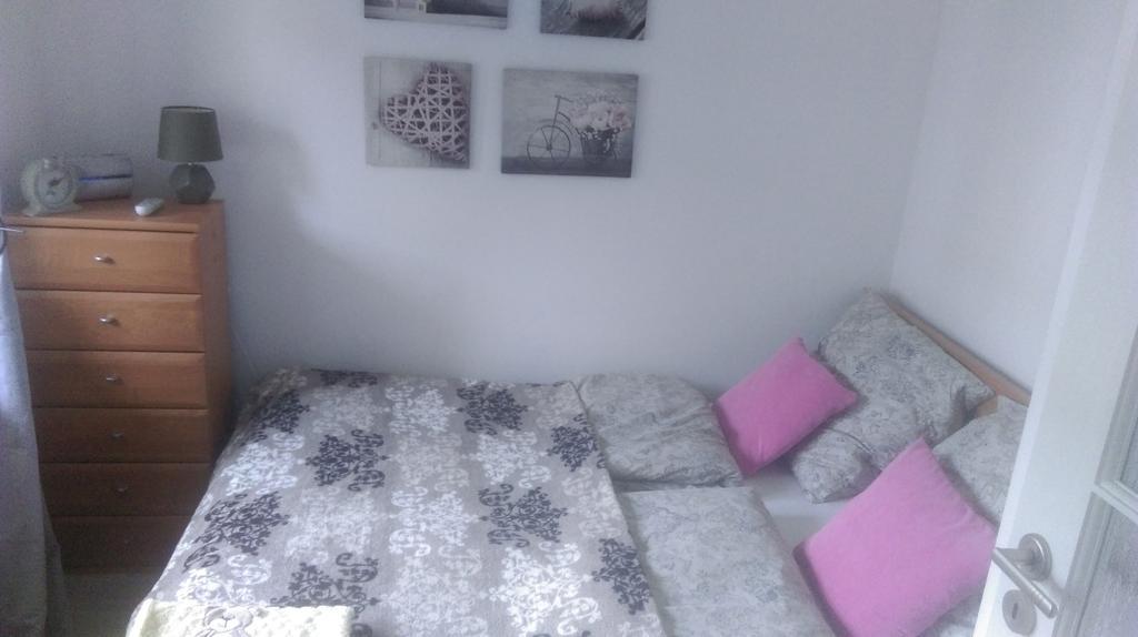 Apartament Perelka Zielone Tarasy Kolberg Exterior foto