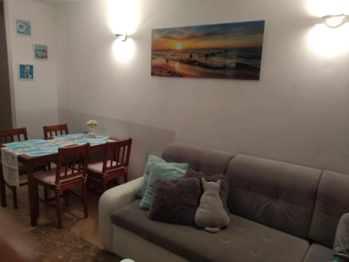 Apartament Perelka Zielone Tarasy Kolberg Exterior foto